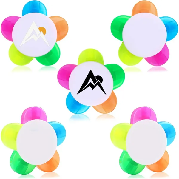 Petals Highlighters
